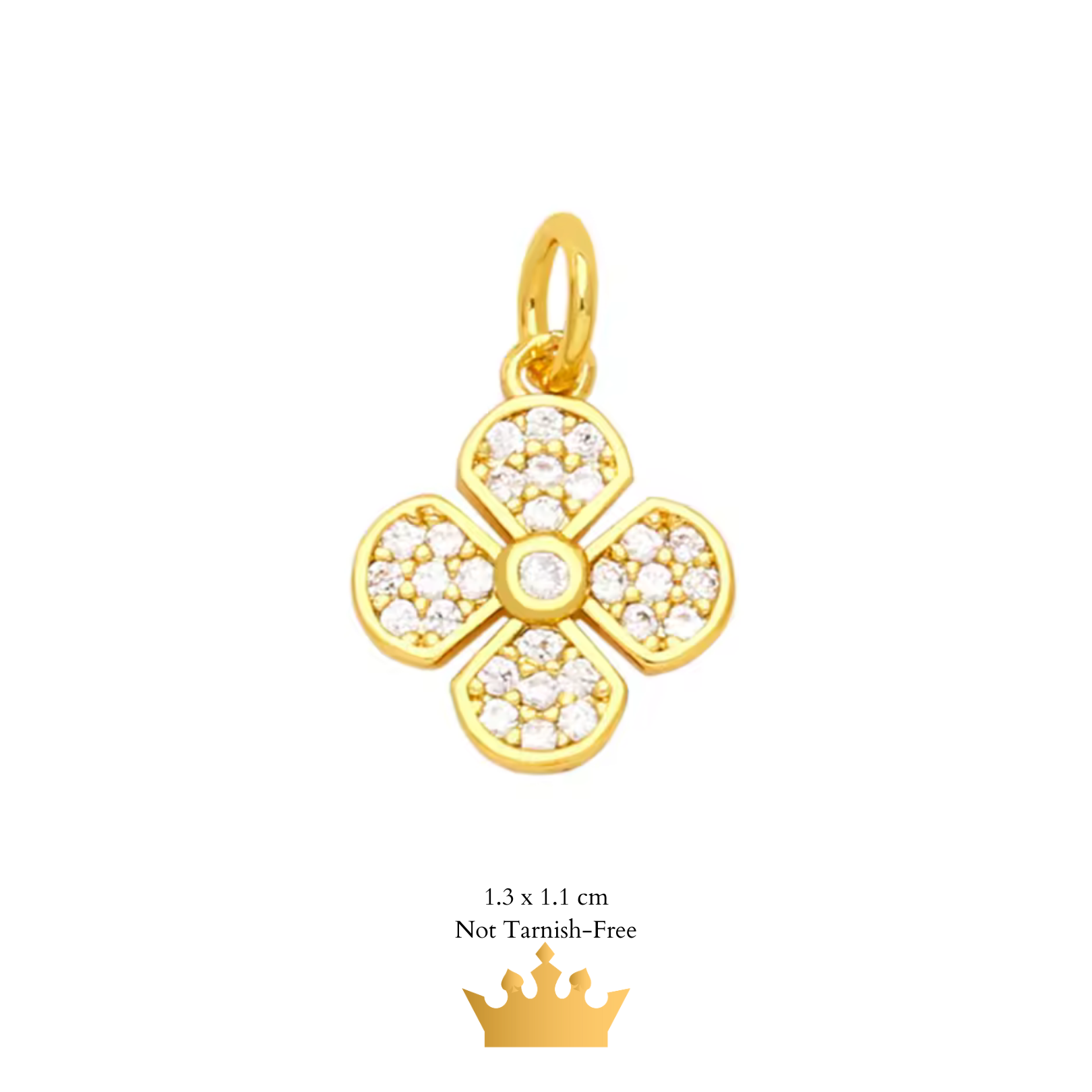 Charm Necklace